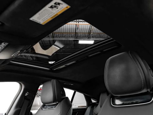 Used 2019 Mercedes-Benz AMG GT 53 image 28