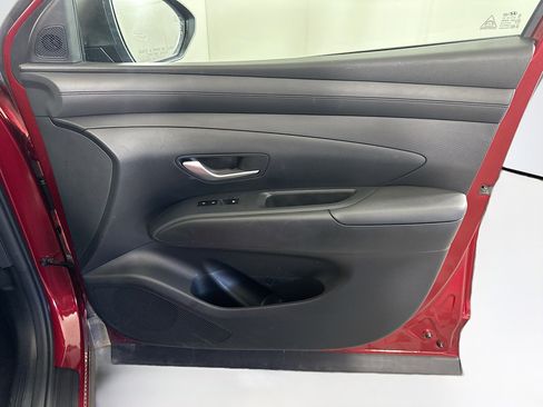 Used 2025 Hyundai Tucson SEL image 32