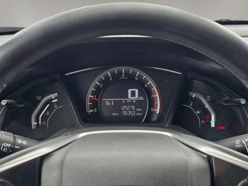 Used 2018 Honda Civic Sport image 23