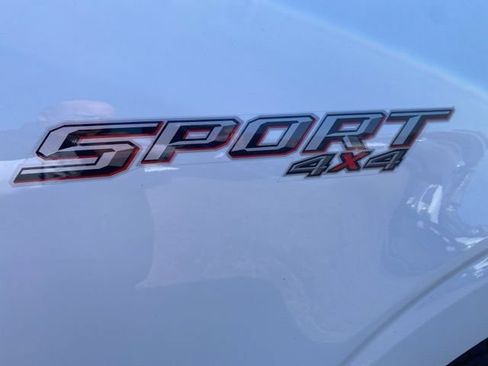Used 2023 Ford F150 XLT w/ Equipment Group 302A High AWD/4WD image 18