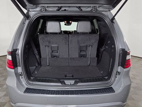 New 2026 Dodge Durango GT image 11