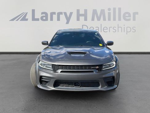 Used 2020 Dodge Charger Scat Pack image 4