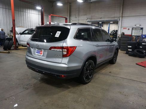 Used 2022 Honda Pilot Special Edition image 24