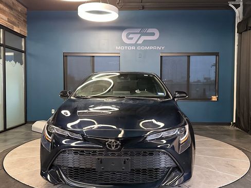 Used 2022 Toyota Corolla SE FWD image 8