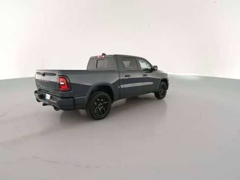 New 2026 RAM 1500 Laramie w/ Night Edition image 12