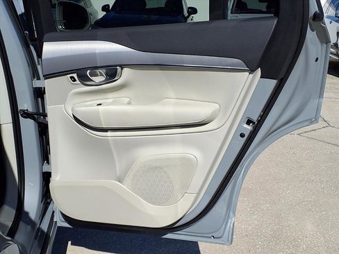 Used 2024 Volvo XC90 B5 Core w/ Protection Package Premier image 14