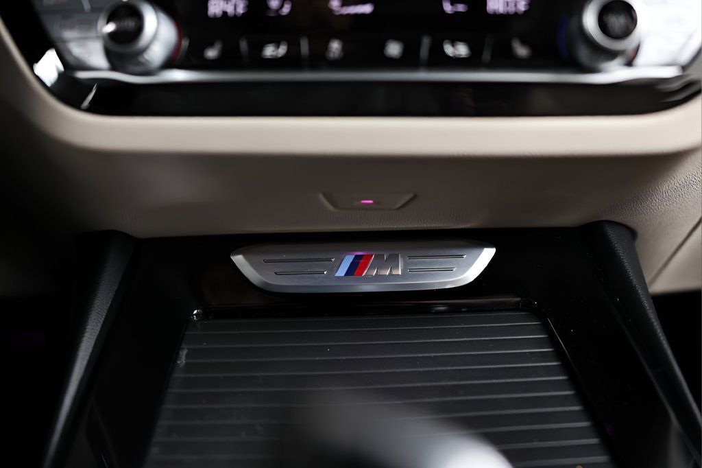 Used 2021 BMW X3 M40i w/ Premium Package AWD/4WD image 50