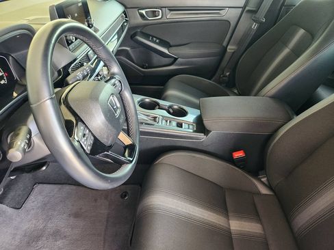 Used 2024 Honda Civic Sport image 12