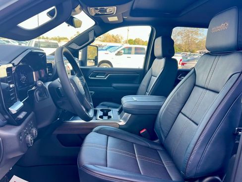New 2026 Chevrolet Silverado 2500 High Country w/ Technology Package image 11