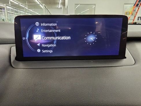 Used 2023 MAZDA CX-9 Signature image 16