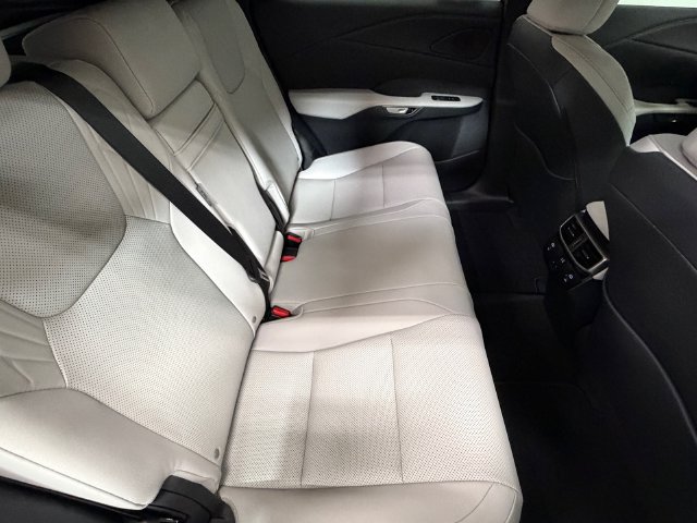New 2026 Lexus RX 350 Premium w/ Convenience Package FWD image 9