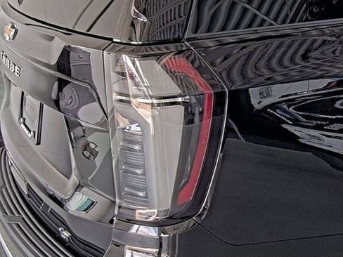 New 2026 Chevrolet Tahoe LT w/ Comfort Package image 15