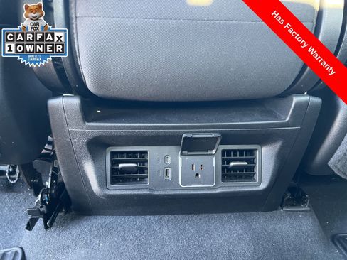 Used 2022 Chevrolet Silverado 1500 LT w/ Convenience Package II image 24