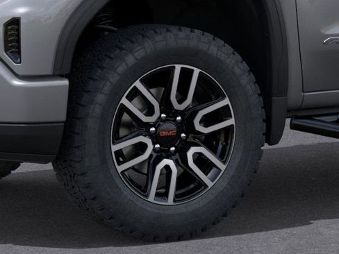 New 2026 GMC Sierra 1500 AT4 w/ AT4 Premium Package image 57