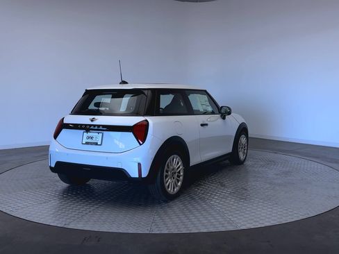 New 2026 MINI Cooper 2-Door Hardtop FWD image 8