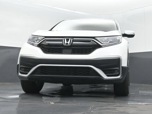Used 2022 Honda CR-V EX-L image 11