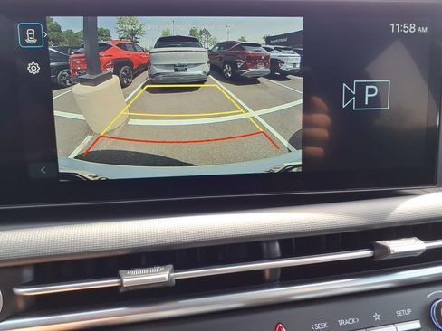 New 2026 Hyundai Tucson SE FWD image 25