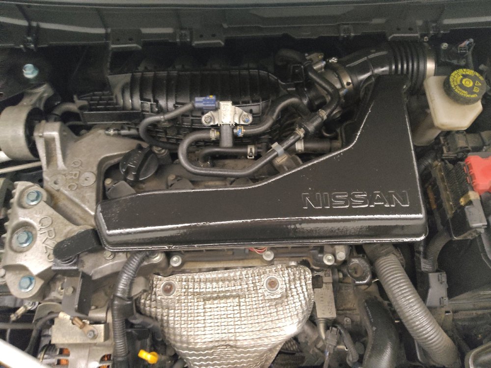 Used 2017 Nissan Rogue S AWD/4WD image 30