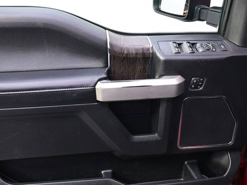 Used 2020 Ford F350 Lariat w/ Chrome Package AWD/4WD image 22