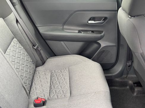 New 2026 Nissan Kicks SV image 13