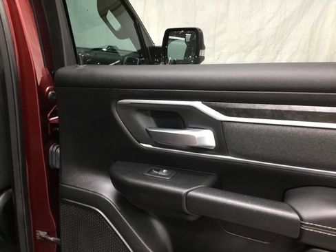 Used 2021 RAM 1500 Big Horn image 18