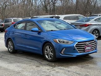 Used 2017 Hyundai Elantra Value Edition video 3