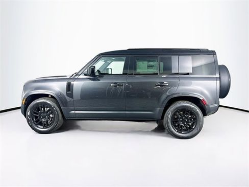 New 2026 Land Rover Defender 110 S image 8