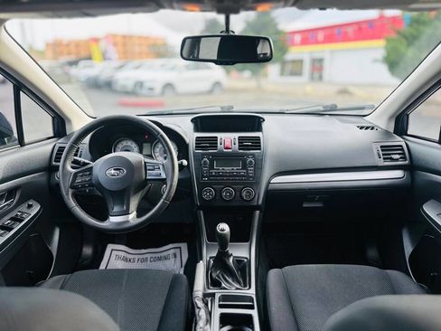 Used 2012 Subaru Impreza 2.0i Premium AWD/4WD image 9