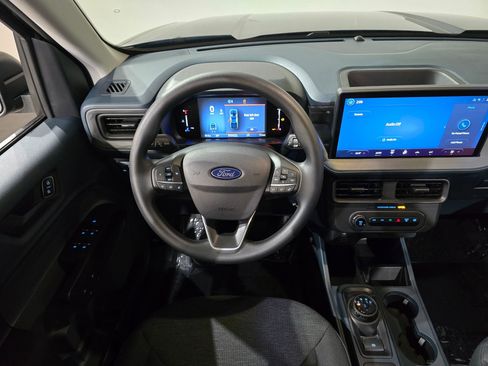 New 2026 Ford Maverick XL w/ Equipment Group 101A AWD/4WD image 30
