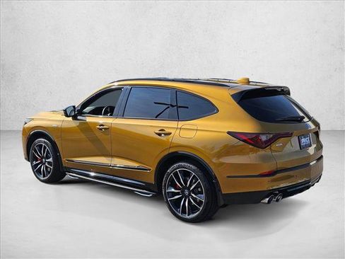 Used 2023 Acura MDX Type S image 8