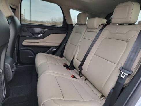 New 2026 Lincoln Corsair Grand Touring w/ Towing Package image 20