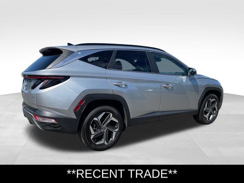Used 2022 Hyundai Tucson SEL w/ Convenience + Premium Package AWD/4WD image 5