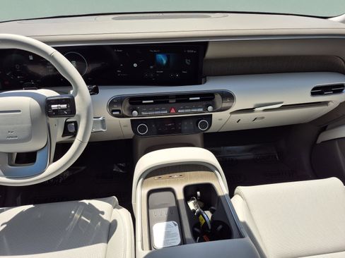 New 2026 Hyundai Palisade SEL FWD image 13