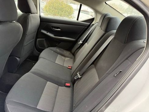 Used 2023 Nissan Sentra SV image 26