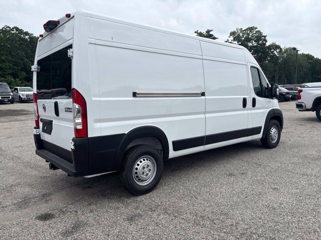 New 2026 RAM ProMaster 2500 w/ Convenience Group FWD image 6