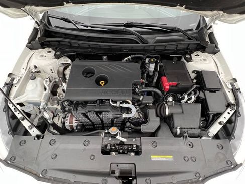 Used 2020 Nissan Altima 2.5 Platinum AWD/4WD image 26