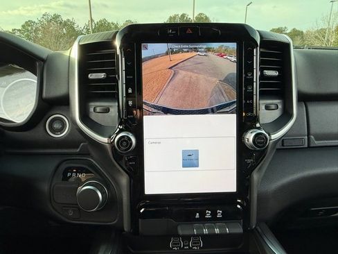 New 2026 RAM 1500 Big Horn image 20