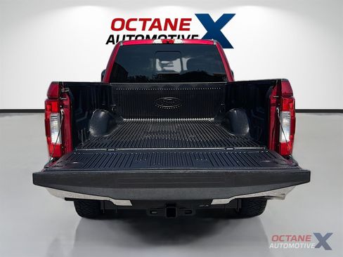 Used 2019 Ford F250 Lariat w/ Tow Technology Bundle AWD/4WD image 25