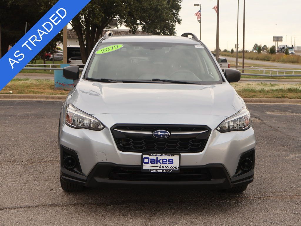 Used 2019 Subaru Crosstrek 2.0i w/ Eyesight System AWD/4WD image 2