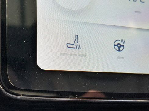 New 2026 Ford Mustang Mach-E Premium image 25