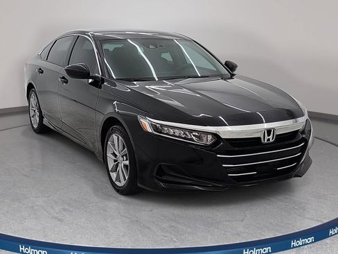 Used 2022 Honda Accord LX image 3