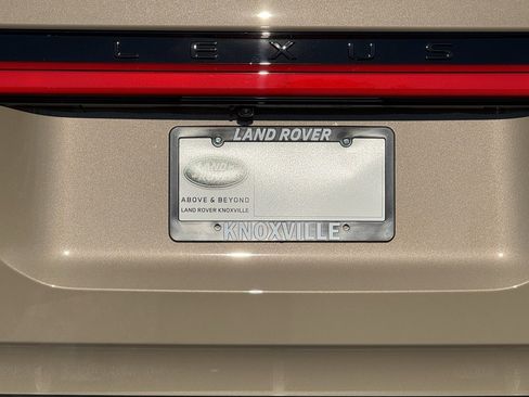 Used 2025 Lexus GX 550 image 48