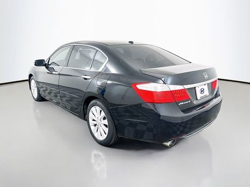 Used 2015 Honda Accord EX-L image 7