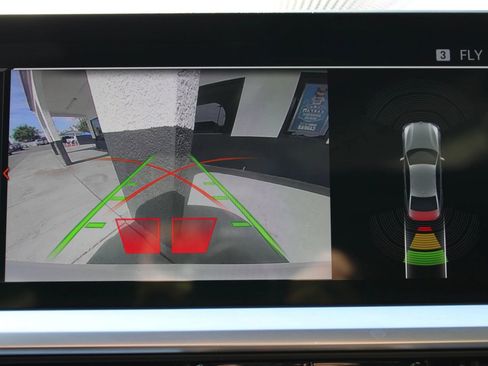 Used 2020 BMW 330i Sedan w/ Convenience Package image 31