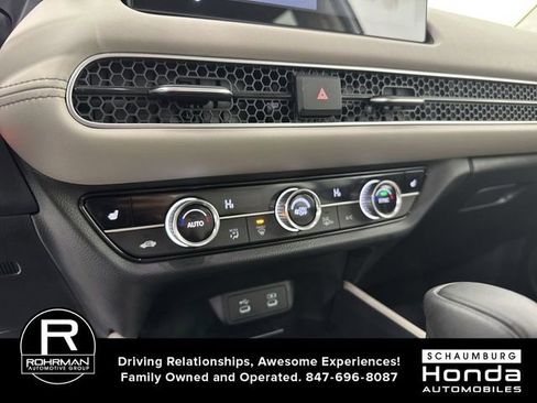 Certified 2026 Honda HR-V EX-L image 10