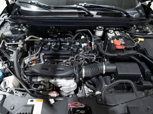 Used 2024 Honda Accord LX image 46