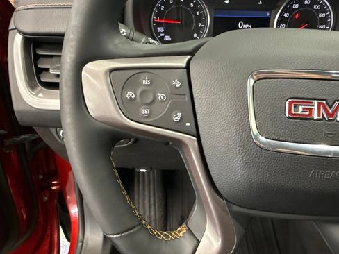 Used 2024 GMC Terrain AT4 AWD/4WD image 27