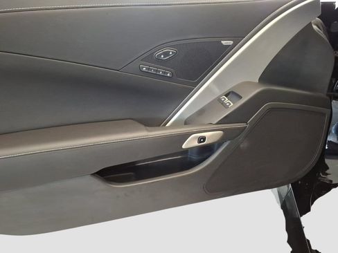 Used 2018 Chevrolet Corvette Grand Sport RWD image 13