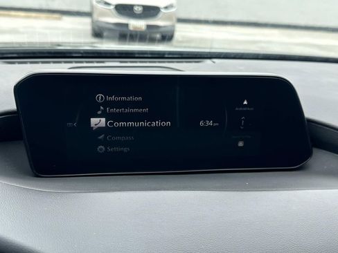 Used 2024 MAZDA MAZDA3 s image 10