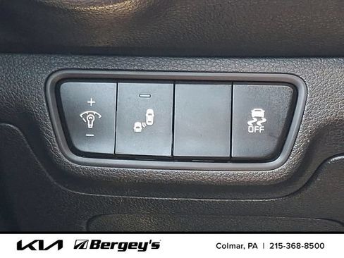 Used 2023 Kia Forte GT-Line FWD image 25
